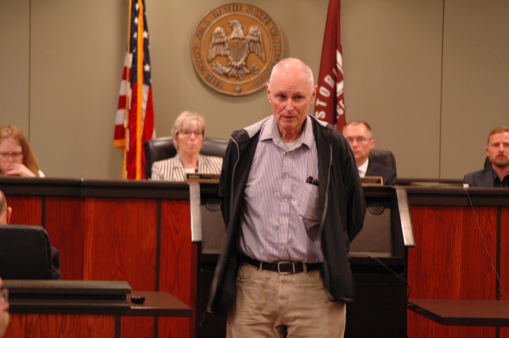 Annexation Public Hearing 2